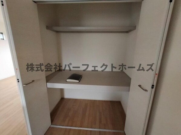 堂山２丁目戸建　賃貸の物件内観写真